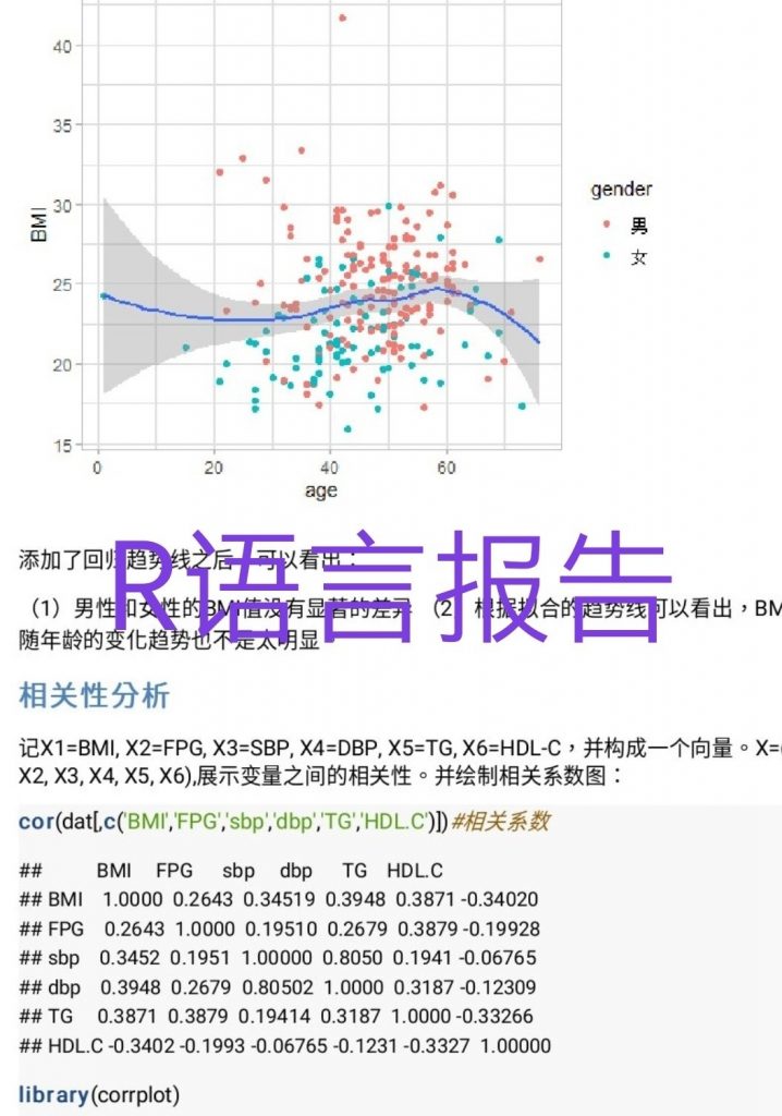 统计代考